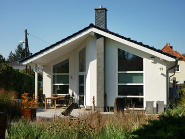 Bungalow/Einfamilienhaus proAcht Haus GmbH